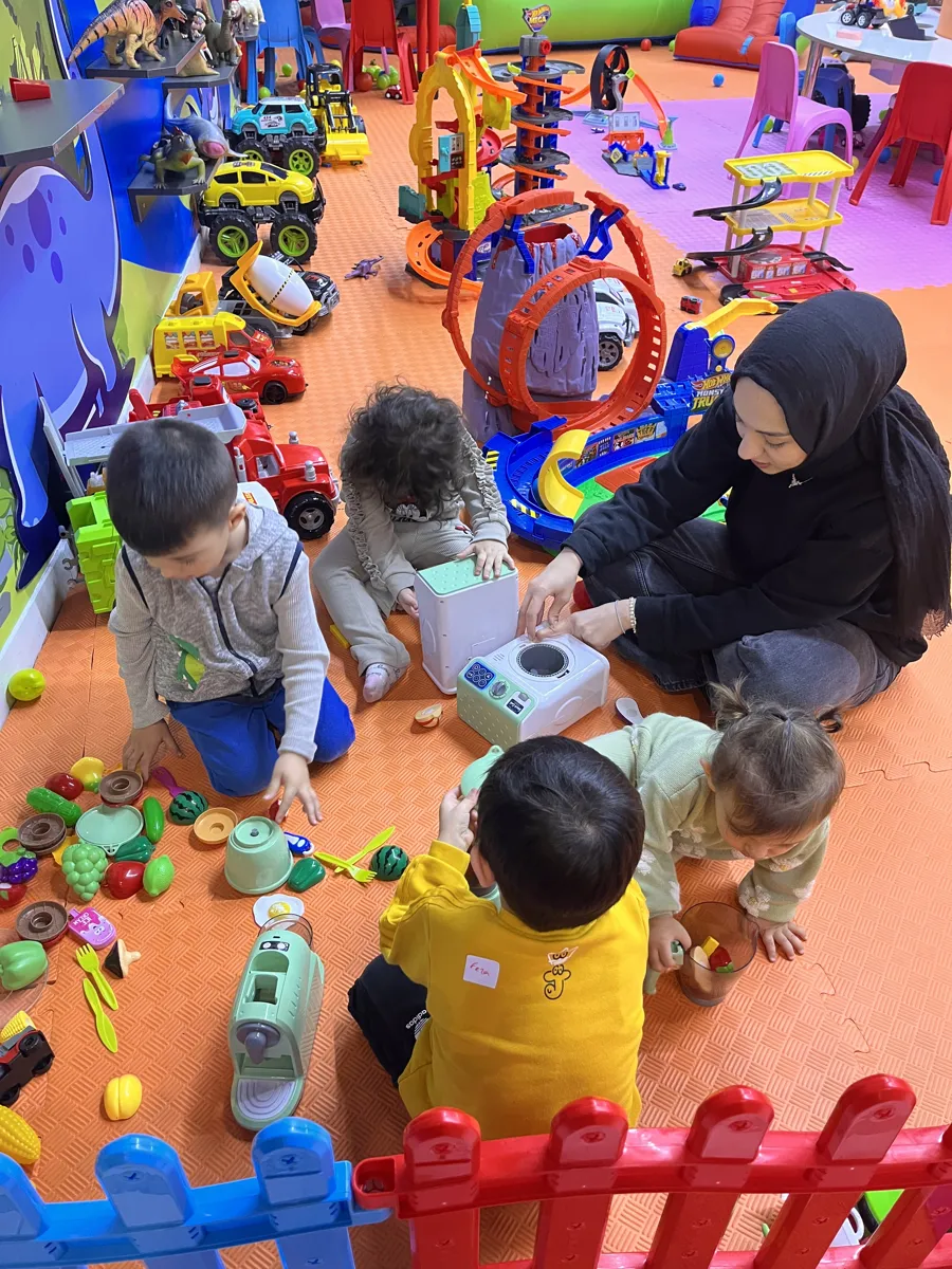 Galaktik Evren'i Ziyaret Etmek İçin 7 Neden