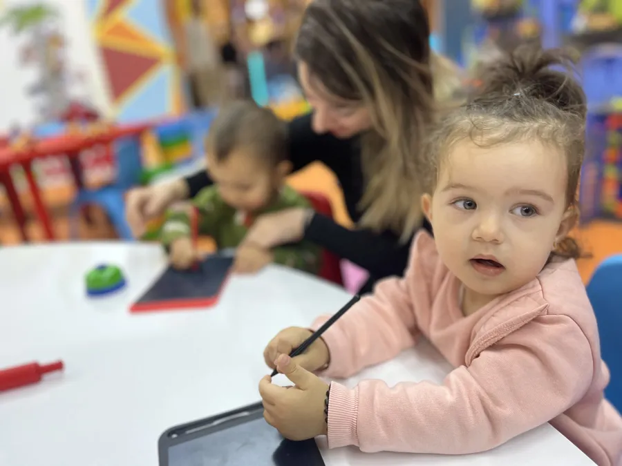 Özel İlgilenme Paketi ile Her Çocuk Özel