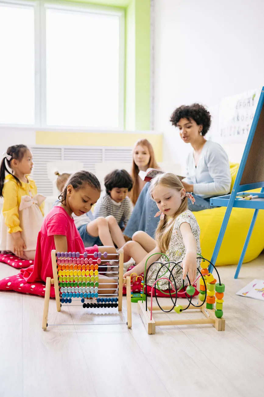 P4C (Çocuklar İçin Felsefe) Nedir?